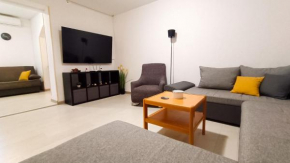 Apartment Dado